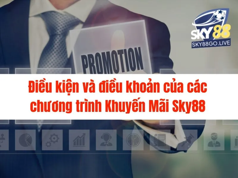 Khuyến Mãi Sky88: Nhận Ngay Thưởng Lớn