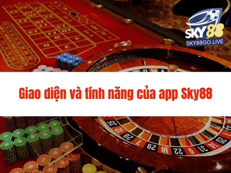 Tải App Sky88 - Thiên đường giải trí trực tuyến