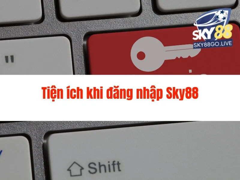 Hướng Dẫn Đăng Nhập Sky88 Nhanh Chóng