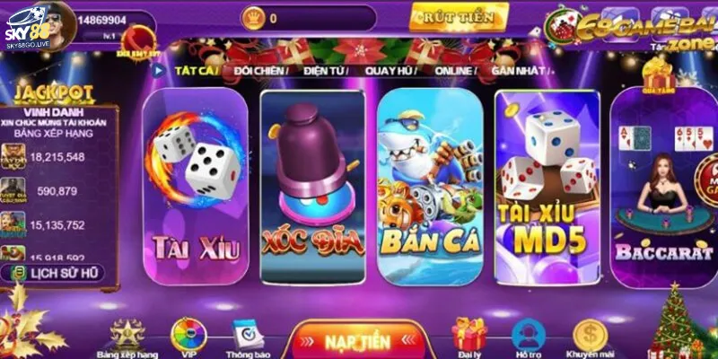 Những Thách Thức Trong Ngành Game Online